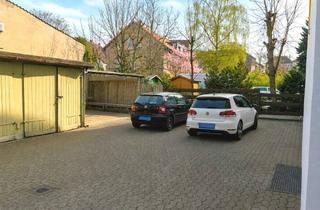Garagen mieten in 38102 Braunschweig, Stellplatz in zentraler Lage