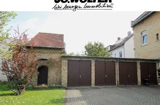 Garagen mieten in Husarenstraße 20, 38102 Braunschweig, Garage im östlichen Ringgebiet