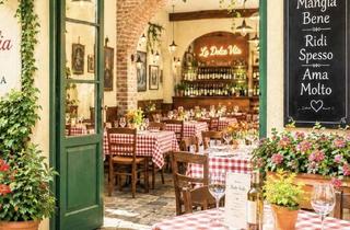 Gastronomiebetrieb mieten in 10405 Prenzlauer Berg, Eingeführtes Restaurant zu verkaufen