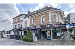 Gastronomiebetrieb mieten in Grün Straße 14, 42697 Ohligs-Aufderhöhe, Außergewöhnliches Gastronomie-Erlebnis in Solingen