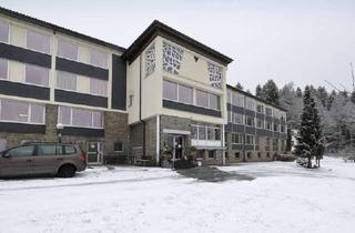 Gewerbeimmobilie kaufen in 57399 Kirchhundem, Aufregend anders!