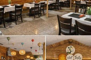 Gastronomiebetrieb mieten in 70329 Obertürkheim, Gastronomiefläche in Stuttgart-Obertürkheim: Vielseitig nutzbar