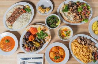 Gastronomiebetrieb mieten in 12109 Mariendorf, Restaurant mit Vollküche & großer Terrasse in attraktiver Ecklage in Berlin-Mariendorf