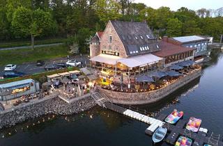 Gewerbeimmobilie kaufen in 59519 Möhnesee, Einzigartige Gelegenheit: Restaurant & Eventlocation in absoluter Toplage am Möhnesee zu verkaufen!