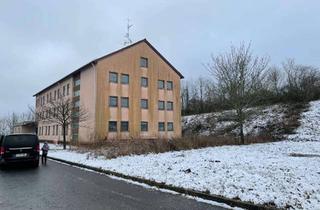 Gewerbeimmobilie mieten in Geschwister Scholl- Strasse, 96106 Ebern, Komplett Möbilierte Pansion / Unterkunft ( Neu )