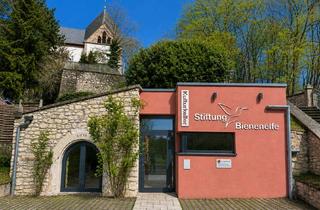 Gewerbeimmobilie kaufen in 55288 Schornsheim, Historischer Gewölbekeller aus dem Jahr 1618 – Exklusive Event- und Kulturfläche in Schornsheim!