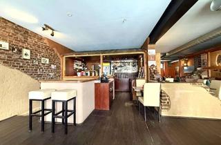 Gastronomiebetrieb mieten in 57610 Altenkirchen, Restaurant in der Fußgängerzone von Altenkirchen zur Miete