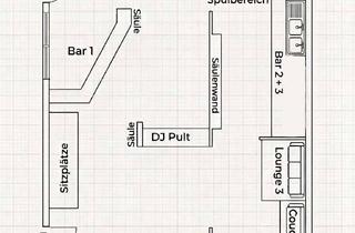 Gastronomiebetrieb mieten in Maximilianstraße, 86150 Innenstadt, Gastronomie/Club im Herzen Augsburgs