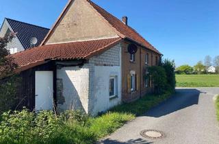 Haus kaufen in Auf Dem Hahnen 24, 59379 Selm, Freistehendes EFH mit Nebengebäude – Großes Grundstück in Selm-Bork