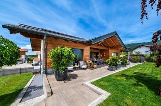 Haus kaufen in 83334 Inzell, Exklusives Wohnen mit Bergblick in Inzell: Luxuriöses Haus mit Einliegerwohnung und Appartement