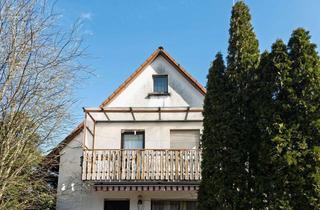 Einfamilienhaus kaufen in 76316 Malsch, Charmantes Einfamilienhaus mit Garten – ideale Kapitalanlage in Top-Lage von Malsch-provisionsfrei!