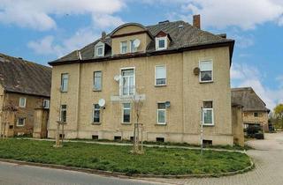 Mehrfamilienhaus kaufen in Hauptstraße, 06780 Zörbig, Auktion 11.06.2026 - Ehemaliges Gutshaus / Mehrfamilienhaus mit 6 WE - davon 5 WE vermietet