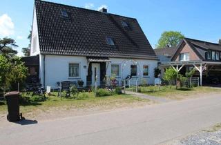 Einfamilienhaus kaufen in 21255 Wistedt, Charmantes Einfamilienhaus mit Einliegerwohnung in ruhiger Lage von Wistedt (Kernsaniert in 2017)