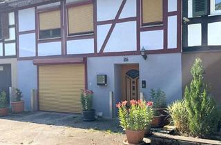 Reihenhaus kaufen in 71560 Sulzbach, Reihenhaus in naturnaher Ortsrandlage