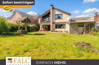 Einfamilienhaus kaufen in Am Biemerhof, 52457 Aldenhoven, Alles unter einem Dach - Einfamilienhaus oder Mehrgenerationen?