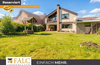 Einfamilienhaus kaufen in Am Biemerhof, 52457 Aldenhoven, Alles unter einem Dach - Einfamilienhaus oder Mehrgenerationen?