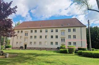 Wohnung kaufen in Oberwürschnitzer Straße 34, 09376 Oelsnitz, Tolle Kapitalanlage mit 10,91 % Rendite! Vermietete 3-Raum-Wohnung in Oelsnitz/Vogtland zum Verkauf