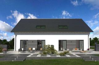 Haus kaufen in 01157 Dresden, Das ideale Zuhause für zwei Familien - großzügig, modern, flexibel.