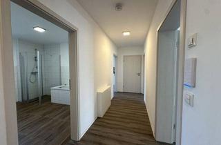 Wohnung mieten in Gerhart-Hauptmann-Straße 39, 07546 Gera, Moderne 4-Raum Wohnung mit Balkon & Loggia - Neubau am Reuß Park