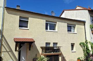 Haus kaufen in 67227 Studernheim, Charmante Alternative zur Eigentumswohnung - sofort bezugsfertig