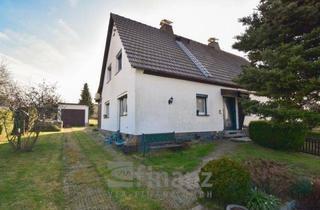 Doppelhaushälfte kaufen in 08066 Zwickau, schöne Doppelhaushälfte in Zwickau-Eckersbach mit Wintergarten