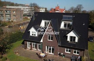Wohnung mieten in Fahltsweide, 3, 25462 Rellingen, Charmante 3,5-Zi Maisonette Wohnung in idyllischer Lage