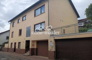 Einfamilienhaus kaufen in 67305 Ramsen, Einfamilienhaus mit Waldgrundstück zu verkaufen