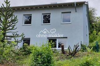 Haus kaufen in Am Kränzenberg 17 64646 Heppenheim, 64646 Heppenheim, Reihenendhaus in ruhiger und idyllischer Lage