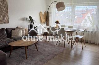 Wohnung mieten in 70771 Leinfelden-Echterdingen, Wohnen mit Charakter: Großzügige 4,5-Zimmer-Wohnung in Leinfelden-Echterdingen (Teilmöbl.+E-Lade.)