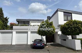 Haus kaufen in 61476 Kronberg, Architektenhaus in Bestlage von Kronberg!