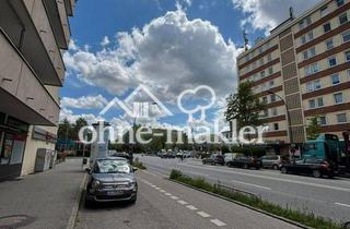 Gastronomiebetrieb mieten in Luitpoldstraße 44/46, 84034 Landshut, Gewerbefläche für Gastronomie / Schnellimbiss in Landshut