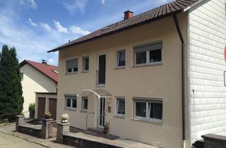 Haus kaufen in Lenaustraße 15, 78532 Tuttlingen, 4-Familienhaus in Tuttlingen