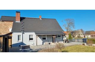 Haus kaufen in Oststraße 49, 17373 Ueckermünde, Ein Haus am Haff - Endlich ein eigener Garten und Platz