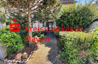 Doppelhaushälfte kaufen in 56626 Andernach, Familienfreundliche Doppelhaushälfte mit Garten & viel Platz