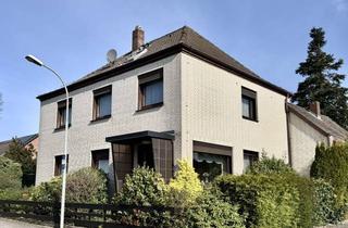 Einfamilienhaus kaufen in Velstover Strasse 22, 38471 Rühen, Einfamilienhaus im Herzen von Eischott – Großzügiges Grundstück mit Potenzial
