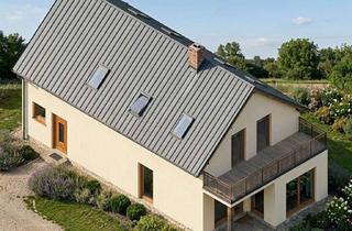 Haus kaufen in 01157 Briesnitz, Modernes Einfamilien haus in Leutewitz