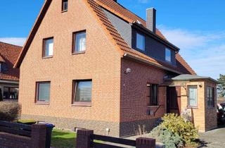 Haus kaufen in 31188 Holle, EFH in Sillium: viel Platz + großer Garten von privat