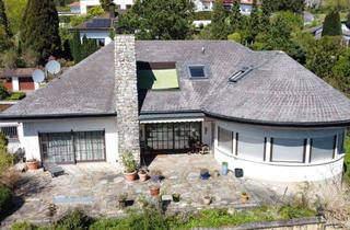 Villa kaufen in Schlehenweg 49, 77933 Lahr, Exquisite Villa in begehrter Lage – Ihr Traumhaus wartet auf Sie!