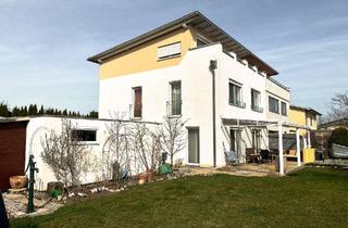Doppelhaushälfte kaufen in 85586 Poing, Exklusive Doppelhaushälfte in Poing - Provisionsfrei