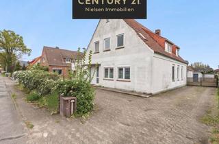 Haus kaufen in 27616 Lunestedt, ** Reinschauen lohnt sich ** Der Preis ist heiß