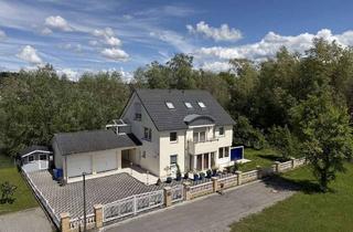 Villa kaufen in 88142 Wasserburg, Exklusive Villa in idyllischer Bestlage in Wasserburg