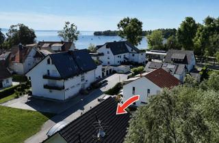 Villa kaufen in 88142 Wasserburg, Exklusive Villa in idyllischer Bestlage in Wasserburg