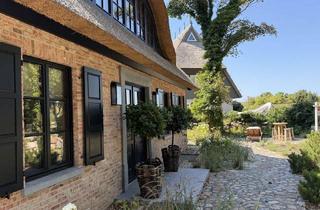 Haus kaufen in Am Strom 4b, 18347 Ostseebad Ahrenshoop, TRAUMHAUS in erster Reihe von Ahrenshoop - Kaufpreis VB