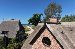 Haus kaufen in Am Strom 4b, 18347 Ostseebad Ahrenshoop, TRAUMHAUS in erster Reihe von Ahrenshoop - Kaufpreis VB