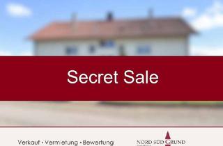 Mehrfamilienhaus kaufen in 76473 Iffezheim, Mehrfamilienhaus mit 6 Wohneinheiten. ca. 530 m² Wohnfläche. 900 m² Grundstück. 4 Garagen.