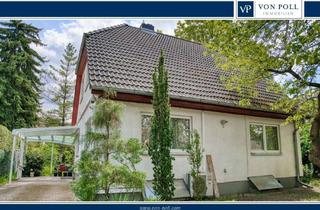 Einfamilienhaus kaufen in 12683 Biesdorf, Einfamilienhaus mit 5 Zimmern inklusive zweitem Grundstück von Gesamt ca. 895 m² in Biesdorf