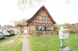 Haus kaufen in 18182 Gelbensande, EFH auf sonigen Grundstück, ruhig gelegen. Der Platz für Ihre Familie!
