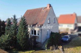 Einfamilienhaus kaufen in 18573 Samtens, Jetzt anpacken, gestalten, einziehen – Familienhaus mit Potenzial in Samtens auf Rügen