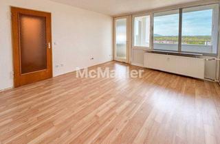 Wohnung kaufen in 91207 Lauf, Fernblick & viel Potenzial! Frei ab sofort!