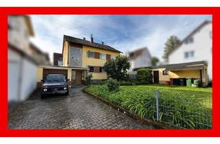 Haus kaufen in 71711 Murr, Viel Platz für neue Nutzungsmöglichkeiten